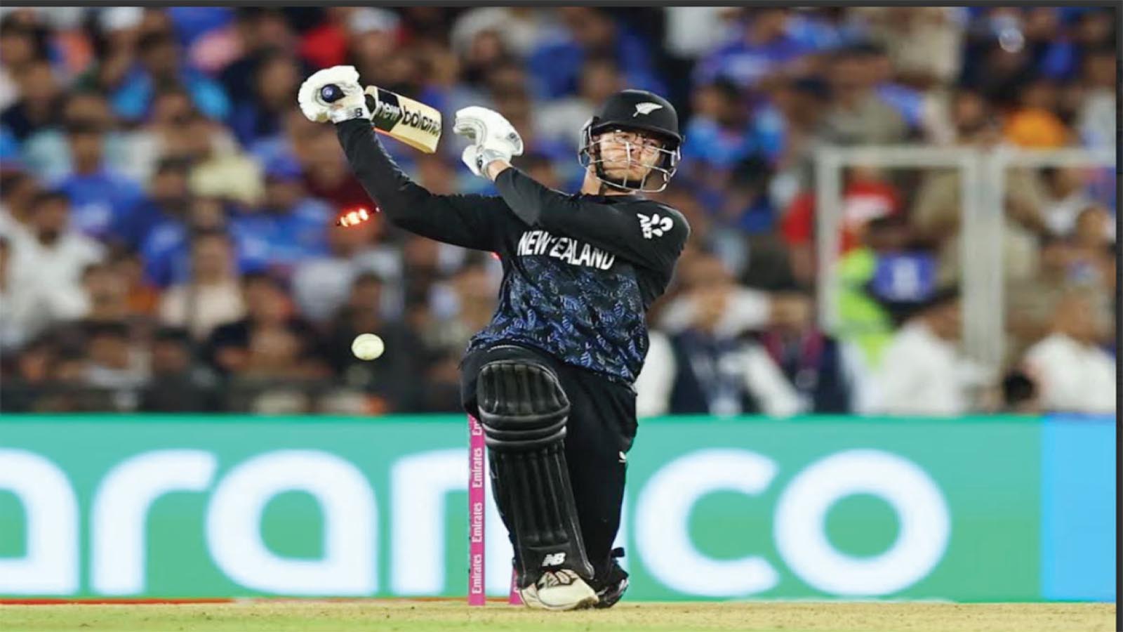 Santner rejects BBL deal