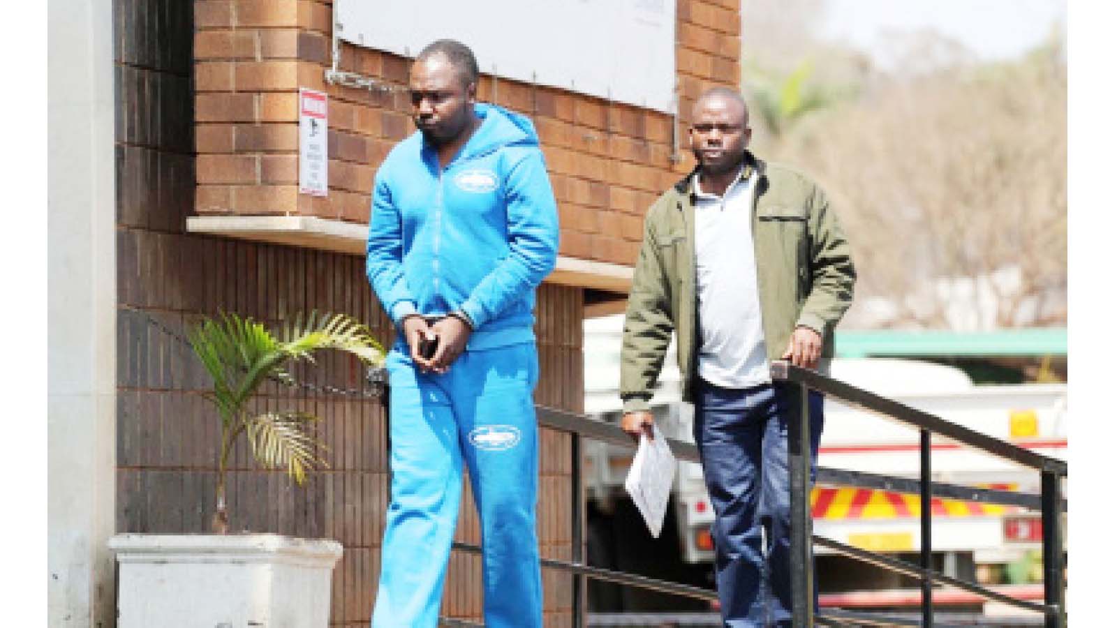 FAKE PASTOR, WHO DUPED UK-BASED WOMAN OF US$26K, JAILED FOR TWENTY MONTHS