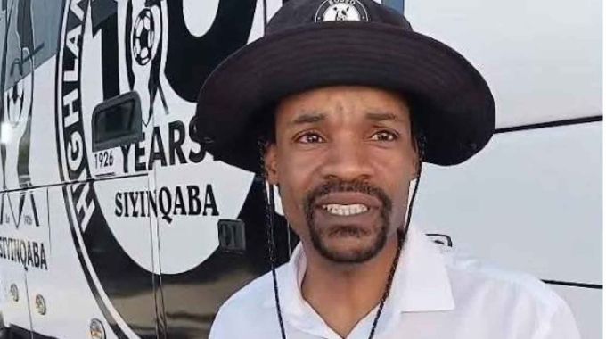 Usehofisini uDenzil
