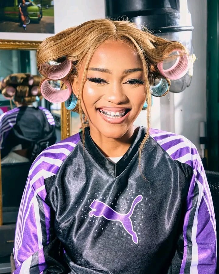 Zee Nxumalo returns to Bulawayo for Izipho Music Festival