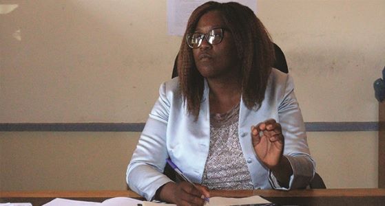 NAC’s Sista2Sista programme driving behaviour change among girls in Mat South