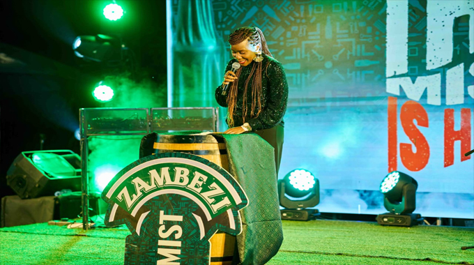 Zambezi MIST blends lifestyle appeal with Delta’s bid to attract modern beer consumers