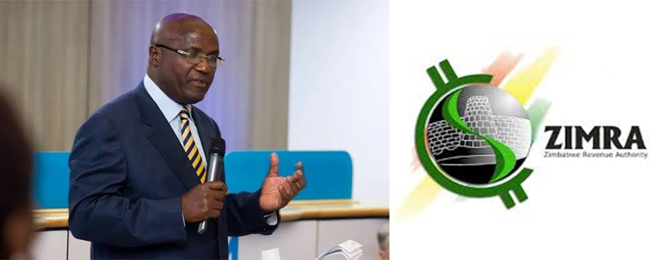 Zimra collects US$4.71bn, beats target by 16 percent