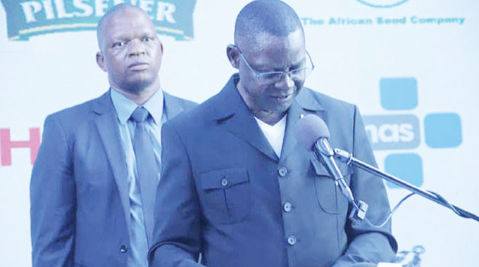 BULAWAYO lands landmark sports, creative economy expo