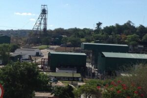 Caledonia cuts gold output forecast for Blanket Mine