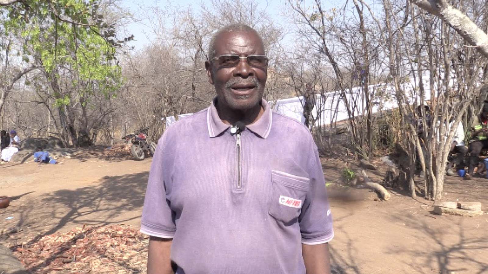 Dzinza rekwaChivero raungana kuita bira