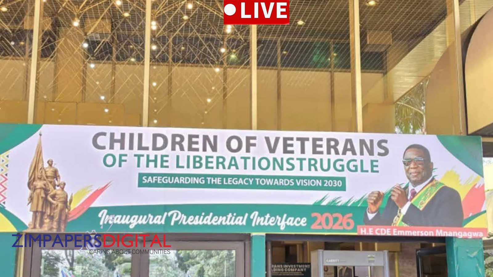 President engages over 10 000 children of liberation war veterans