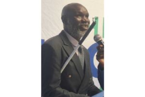 ‘Vakaremara vane kodzero yedzidzo sevamwe vose’