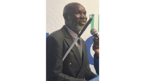 ‘Vakaremara vane kodzero yedzidzo sevamwe vose’