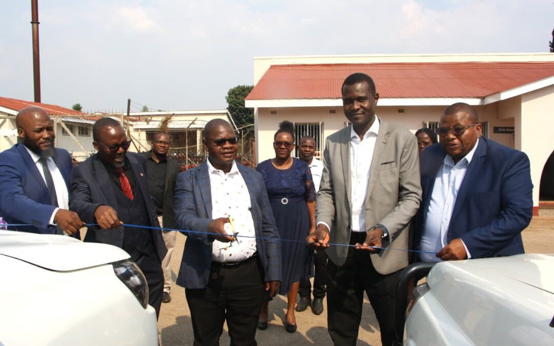 Govt urged to apply research findings to avert livestock losses