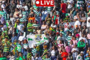 Title and relegation on the line in PSL Saturday showdown