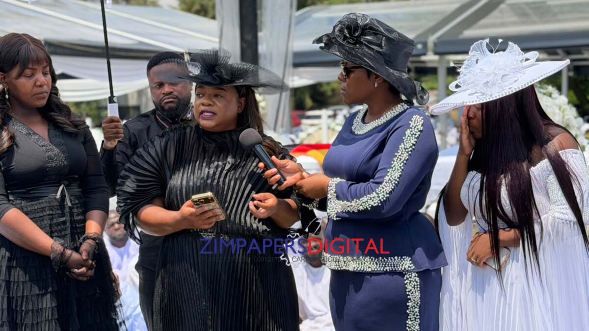 Wicknell Chivayo death: ‘Mukuru wemazuva’ nickname explained