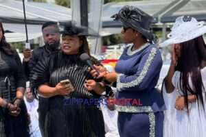 Wicknell Chivayo death: ‘Mukuru wemazuva’ nickname explained