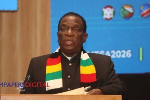 Editorial Comment: COMESA responsible  for its own future