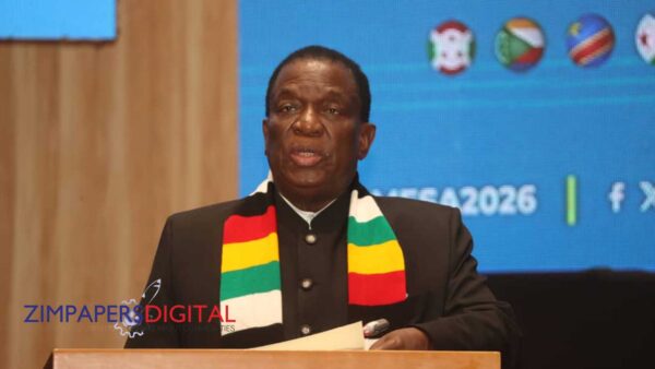 Editorial Comment: COMESA responsible  for its own future