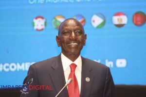 President Ruto urges COMESA States to implement regional trade commitments