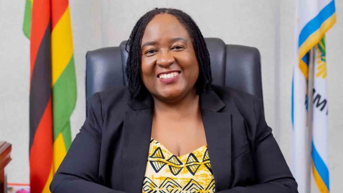 Govt spruces up Maitengwe Border Post, embraces solar-powered digitisation