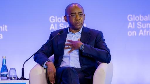 Masiyiwa’s Cassava supercomputer ranked 36th in the world