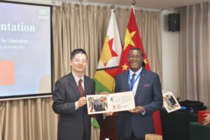 China health delivery system worth emulating 