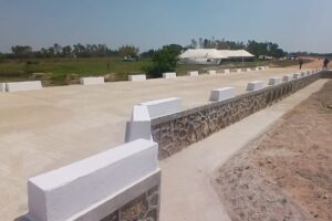 Manyaira bridge in Chihota commissioned