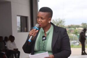 Stakeholder input key as Beitbridge RDC sets 2027 budget consultations