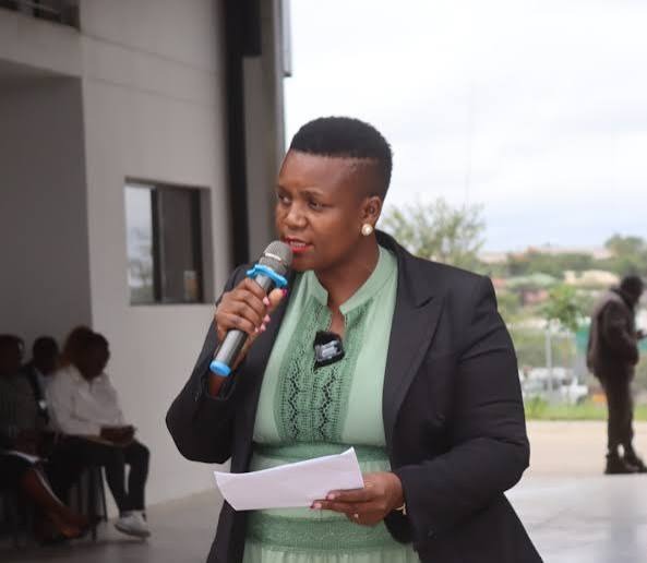 Stakeholder input key as Beitbridge RDC sets 2027 budget consultations