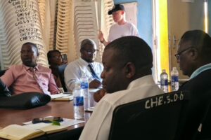 Fight against drug abuse intensifies in Chegutu