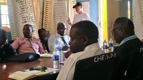 Fight against drug abuse intensifies in Chegutu