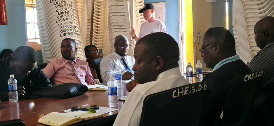 Fight against drug abuse intensifies in Chegutu