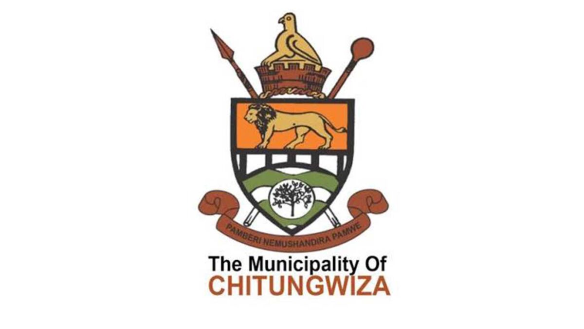 Chitungwiza residents shape 2027 budget priorities