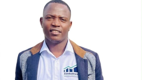 Zimbabwean developer pioneers Digital National ID wallet as country accelerates Digital Transformation