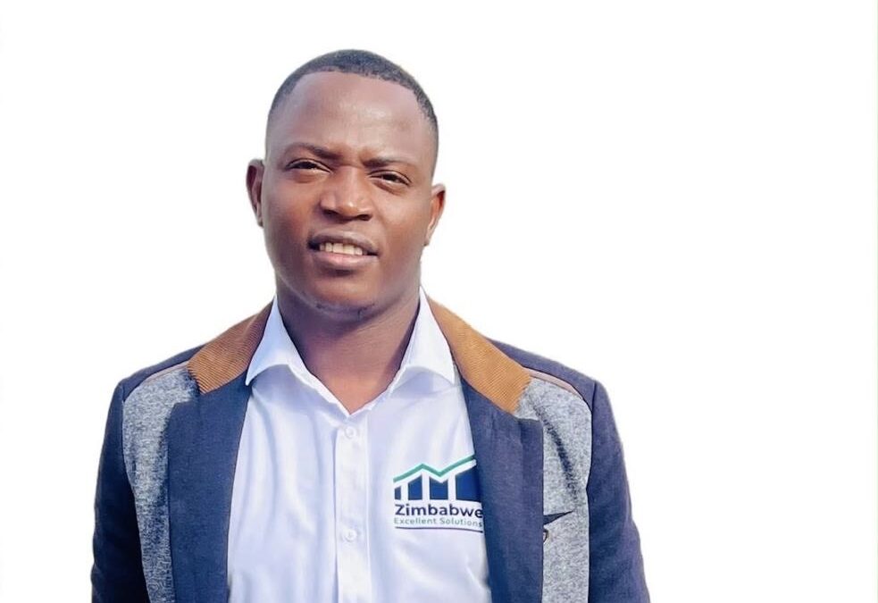 Zimbabwean developer pioneers Digital National ID wallet as country accelerates Digital Transformation