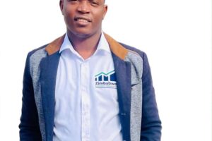 Zimbabwean developer pioneers Digital National ID wallet as country accelerates Digital Transformation
