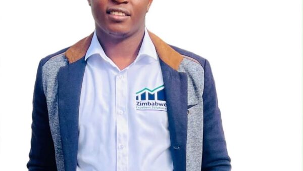 Zimbabwean developer pioneers Digital National ID wallet as country accelerates Digital Transformation