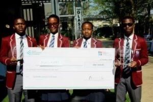Nyazura Adventist learners to represent Zimbabwe at regional competition in South Africa