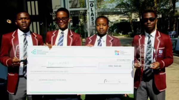 Nyazura Adventist learners to represent Zimbabwe at regional competition in South Africa