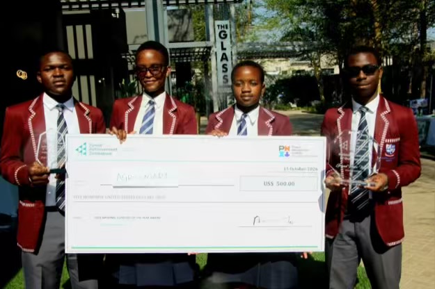 Nyazura Adventist learners to represent Zimbabwe at regional competition in South Africa