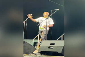 WATCH: Mavusani charms Chinhoyi with ED praise anthem