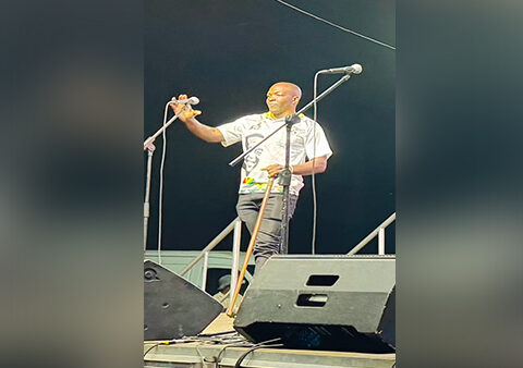 WATCH: Mavusani charms Chinhoyi with ED praise anthem