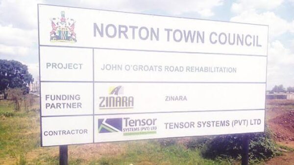 Norton Town Council to host pre-strategic review meeting