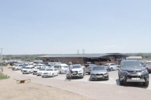 Zimra tightens Temporary Import Permit rules for foreign vehicles