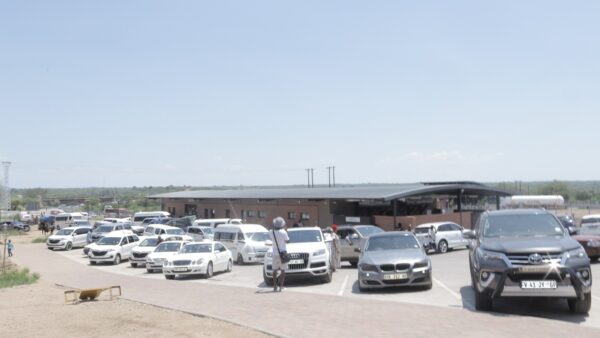 Zimra tightens Temporary Import Permit rules for foreign vehicles