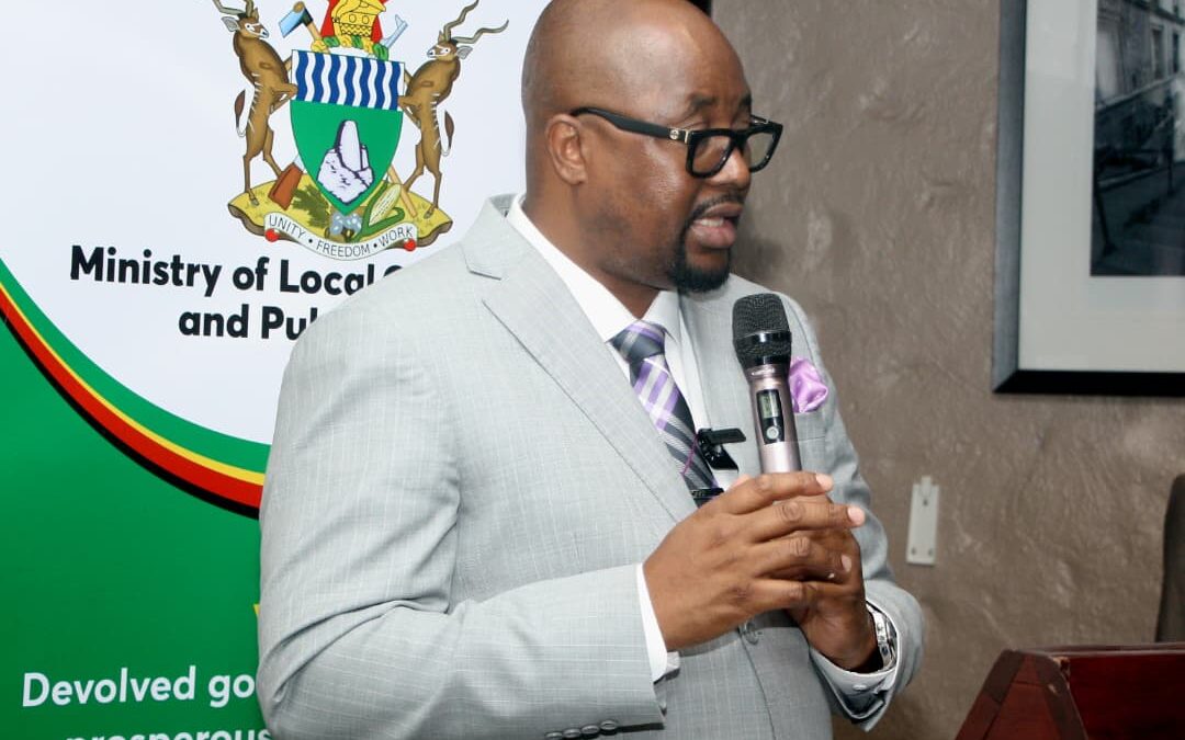 Govt moves to restore discipline among traditional leaders
