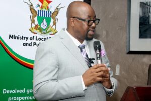 Govt moves to restore discipline among traditional leaders