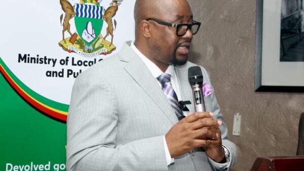 Govt moves to restore discipline among traditional leaders