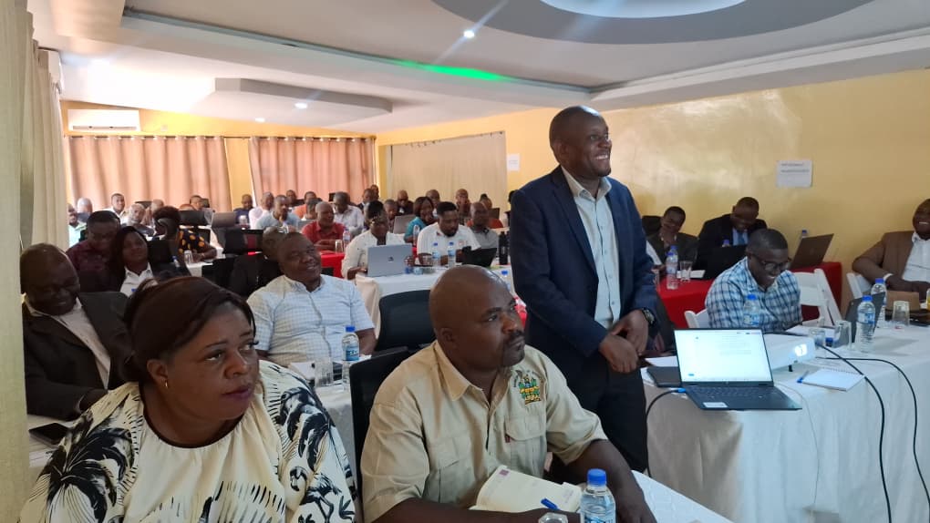 Chinhoyi targets measurable service delivery in 2027 performance drive
