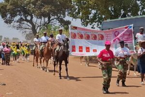 ZDF Women’s Association leads breast cancer awareness drive