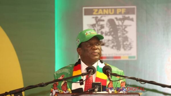 We are unstoppable, says President Mnangagwa as he closes ZANU PF Conference