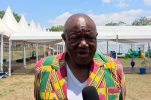 Only accredited delegates are to attend the conference: Machacha