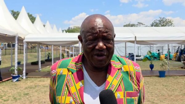 Only accredited delegates are to attend the conference: Machacha